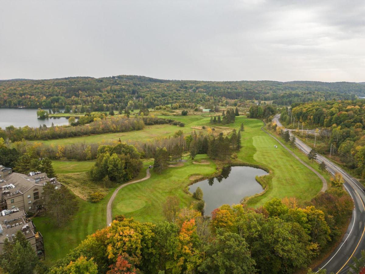 Willa Muskokawaterfront Pooltable 98Tv 6Acres Huntsville Zewnętrze zdjęcie