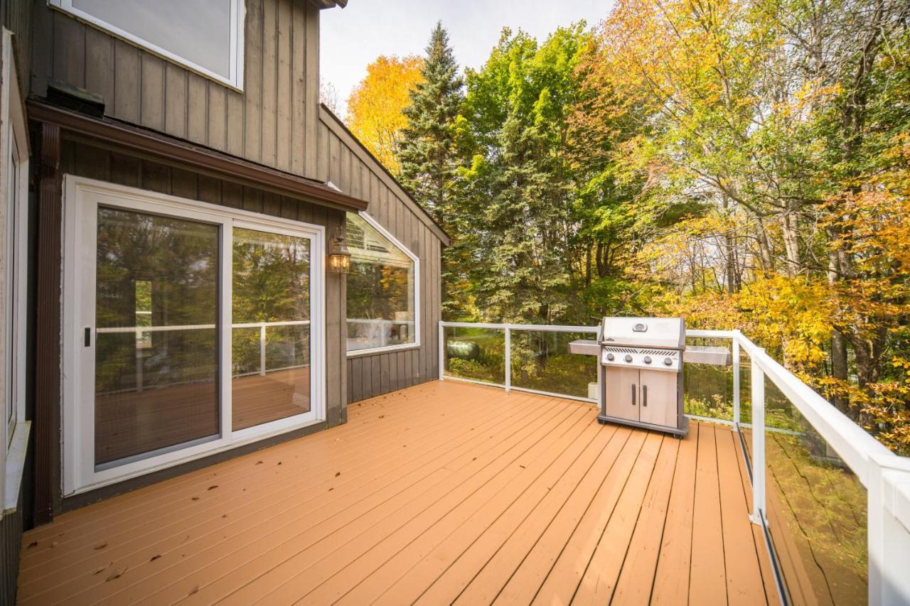 Willa Muskokawaterfront Pooltable 98Tv 6Acres Huntsville Zewnętrze zdjęcie